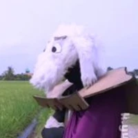 ông dê
