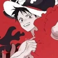 Monkey D Luffy