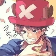 Tony tony Chopper _ ss_