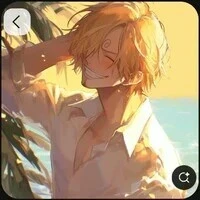 Vinsmoke Sanji _ss_