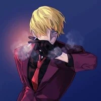 Vinsmoke Sanji