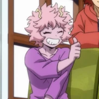 MINA ASHIDO