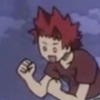 KIRISHIMA EIJIROU