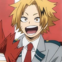 DENKI KAMINARI