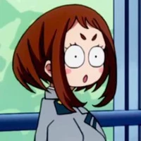 URARAKA OCHAKO