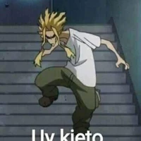 ALL MIGHT