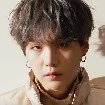 Yoongi - Suga