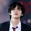 Taehuyng - V
