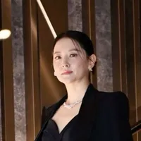 quý bà Blythe