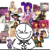 tác giả mê gái xink🥰🥰🥰