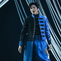 Phạm Hoàng Khoa l Karik l