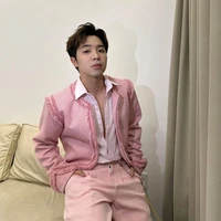 Nguyễn Xuân Bách l Mason Nguyễn l