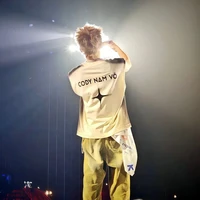 Võ Đình Nam l Cody Nam Võ l