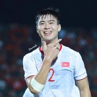 Duy Mạnh