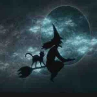 Phù thủy 🧙‍♀️ 