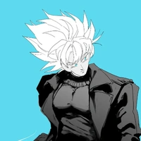 sếp vegito