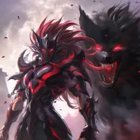 huyết lang(cấp rồng)