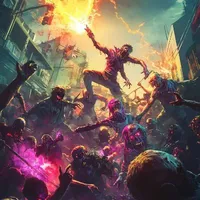 zombie