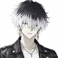 katadori kaito(black)