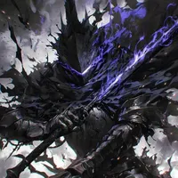 hắc thiết ảnh(cấp rồng)