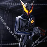 kamen rider nox