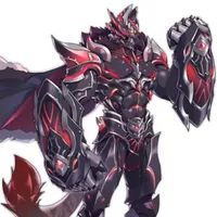 makai kishi genji(hắc long)