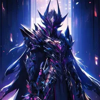 demon minde knight(rui)