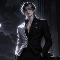 katadori kaito(black)