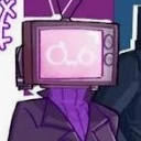 Tv woman/Alora