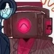 Speaker woman/Emma
