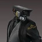 Plunger cameraman/Wiliam