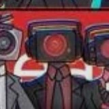 Dark speakerman/athor