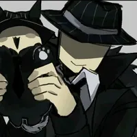 Mafioso[Mafi]