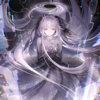 thần không gian marita