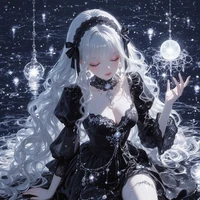 thần sáng tạo ( mikira)