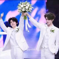 cướp ZH khỏi tay ZJ😏