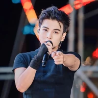 Thái Ngân- Taisney