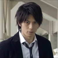 Nago Keisuke