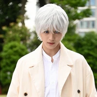 Ukiyo Ace(God Of Genesis)