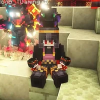 KiraMeozMeoz | Nước