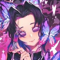 Kocho Shinobu