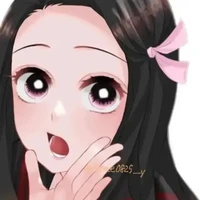 Kamado Nezuko