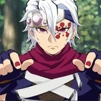 Uzui Tengen