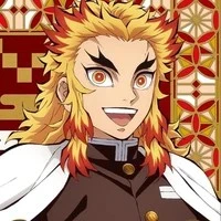 Kyojuro Rengoku