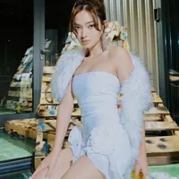 Bùi Thái Bảo Châu(Châu Bùi)