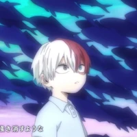 Todoroki Shoto_Child