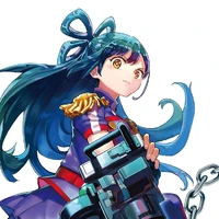 Azuma Himari