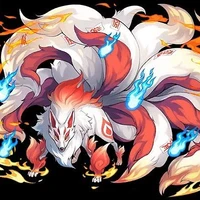 Yuuki (Dạng cáo chiến đấu)