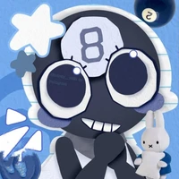 con quậy nhất xóm 🎱