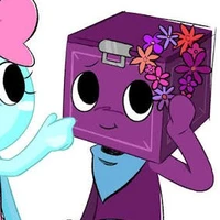 hộp nhạc tím tái 💜